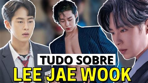 Fun fact: <b>Jae Wook</b> reprised his role for a cameo appearance in the 2020 teen romance drama True Beauty. . Programas de tv con lee jaewook